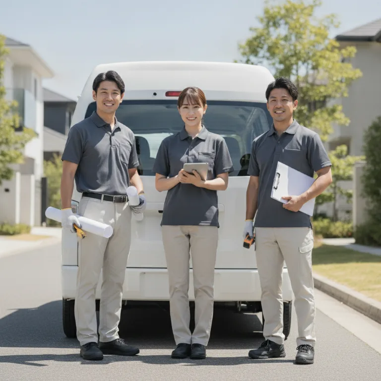 不動産会社 のチーム: Kani